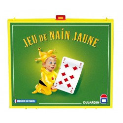 Dujardin Nain Jaune