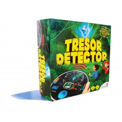 Tresor Detector