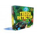 Tresor Detector