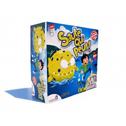 Saute Qui Peut |