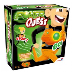 Power Quest