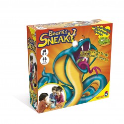 Beurky Sneaky