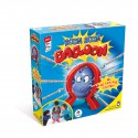 Boom Boom Balloon