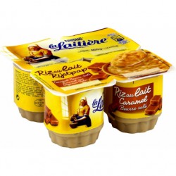 4X115G Riz Lait Cara.Beur.Sale