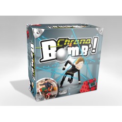 Chrono Bomb