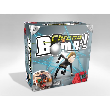 Chrono Bomb