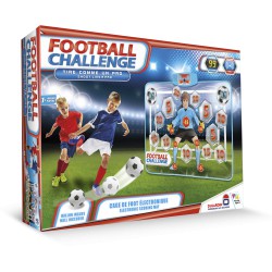 Football Challenge
