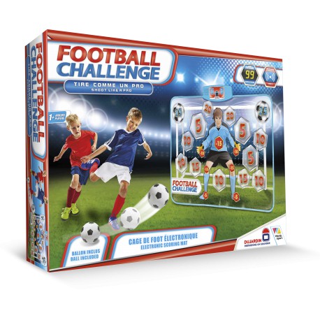 Football Challenge