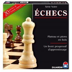 Jeux Echec Plateau