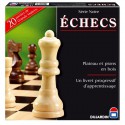 Jeux Echec Plateau