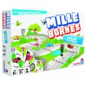 Mille Bornes Plateau