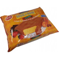 400G Gateau De Savoie Forchy