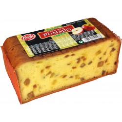 Cake Pomme 5Tr 275G Forch