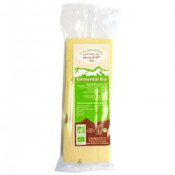 Port.Emmental Bio 220G Vm