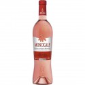 75Cl Coteaux D Aix En Provence Rose Montcigale