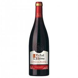Cdr Rouge Eclat Du Rhone