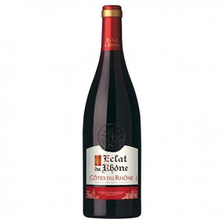 Cdr Rouge Eclat Du Rhone