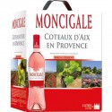 Bib.Aix Provence Rose 3L