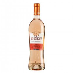 Ctes Provence Rse Moncigale