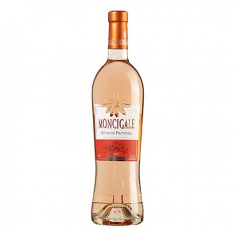 Ctes Provence Rse Moncigale
