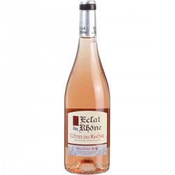 Ct.Rhone Rose Eclat 16