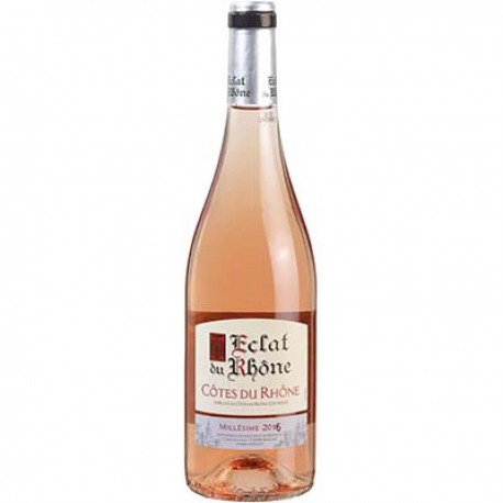 Ct.Rhone Rose Eclat 16