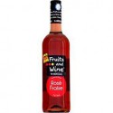 Babv Rse Fraise Fruits Et Wine