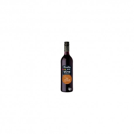 75Cl Fruits&Wine Rouge Vin Chaud