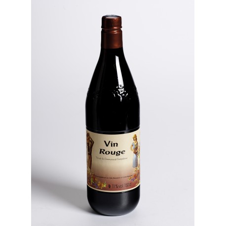 Mag.1L5 Vin Tab. Rg. 11D