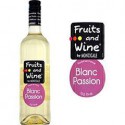 75Cl Fruits&Wine Passion Blc