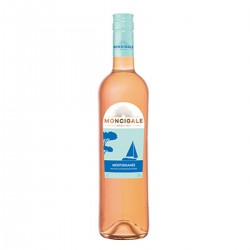 Igp Mediterrane Rs Moncigal 75