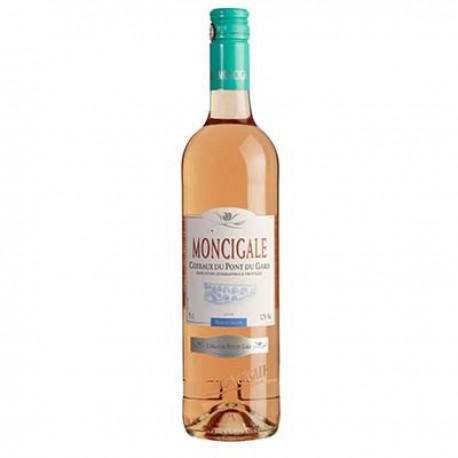 Pont.Gard Rose Moncigale