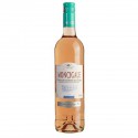 Pont.Gard Rose Moncigale