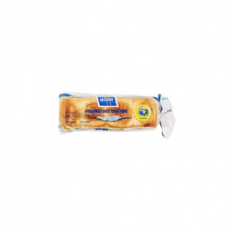 500G Pain De Mie