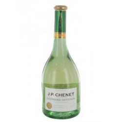 Jp Chenet Colombard Sauvignon Blanc 75Cl
