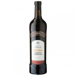 El Emperador Cabernet Carmenere Chili 750 Ml