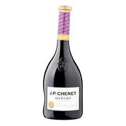 Vin de pays Oc Rge Merlot Jp Chenet