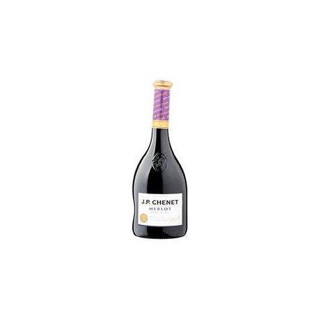 Vin de pays Oc Rge Merlot Jp Chenet