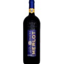 Grand Sud Merlot - Grand Sud 2016 - 1L