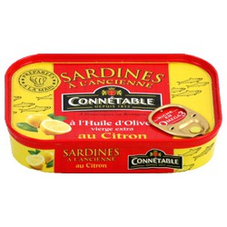 Connetable Sard.Citron Huile Boite 1/5