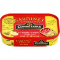 Connetable Sard.Citron Huile Boite 1/5