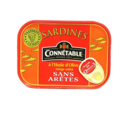 Connetable Sard.S/Arrete Huile Boite 1/5