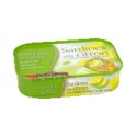 Connetablesardine Citron S/Sel Boite 1/5