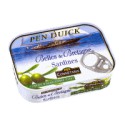 Pen Duick Sardine Huile Olive Boite 1/5