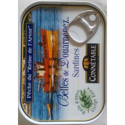 S/Conneta. Sard.Bret.Oliv 135G