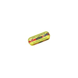 Bte 176G 1/4 Filet De Maquereaux Moutarde Connetable
