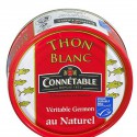 Bte 1/5 Thon Blanc Naturel Connetable