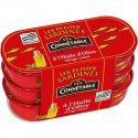 Connet.Petites Sardine Ho3X55G