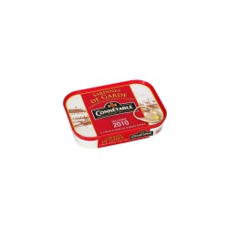 1/6 Sardine Huile Olive Vierge Connetable