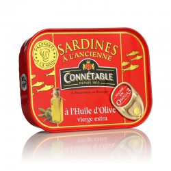 Connetable Sard Olive 115G